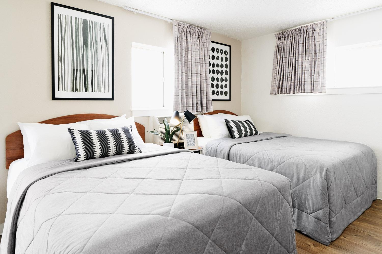 Intown Suites Extended Stay Warner Robins Kültér fotó